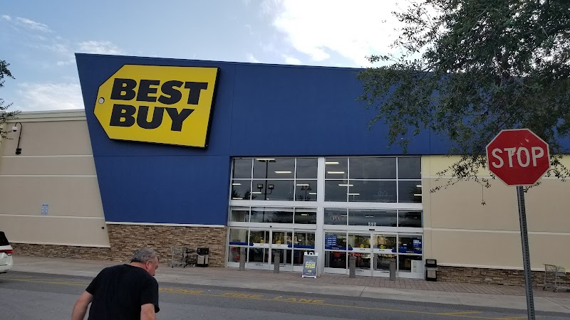 Photo of Best Buy