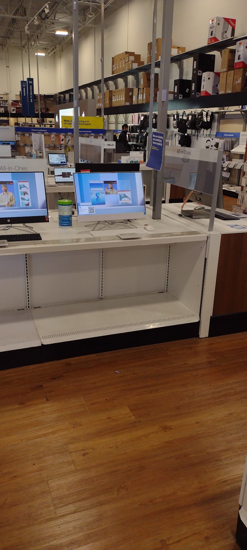 Best Buy photo 4
