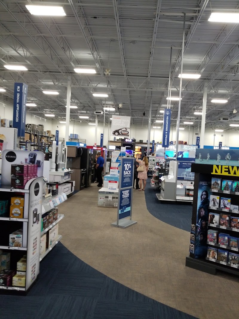 Best Buy photo 3
