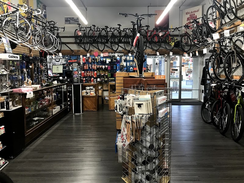 Ray's Cycles photo 5