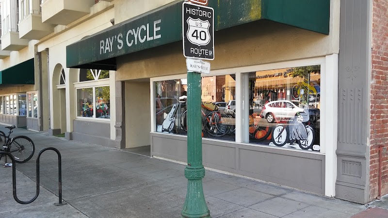 Photo of Ray's Cycles