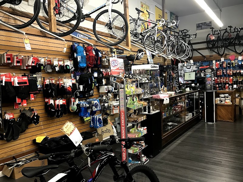 Ray's Cycles photo 2