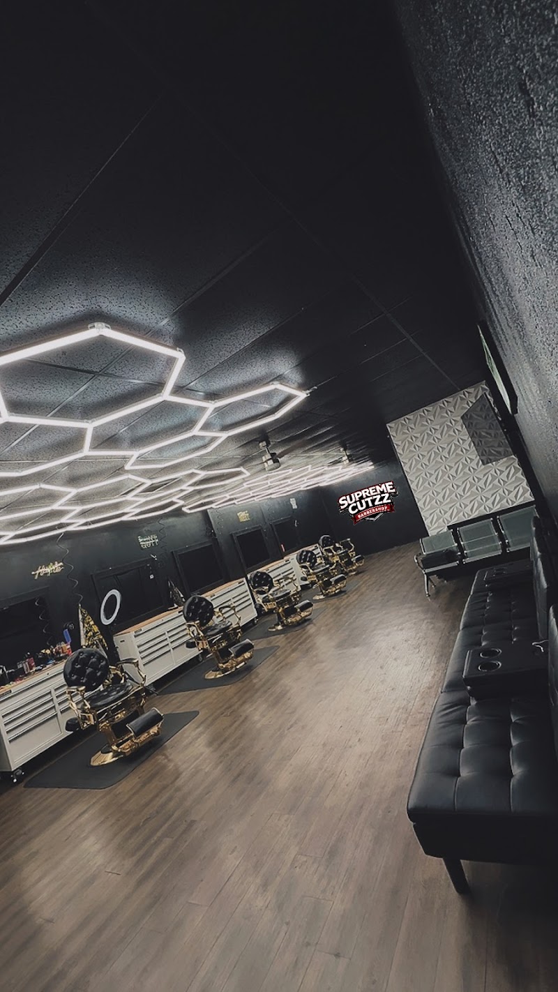 Photo of Supreme cutzz barbershop