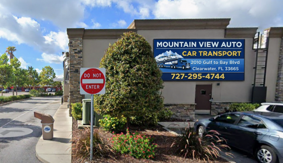 Photo of Mountain Speed Auto Car Transport's
