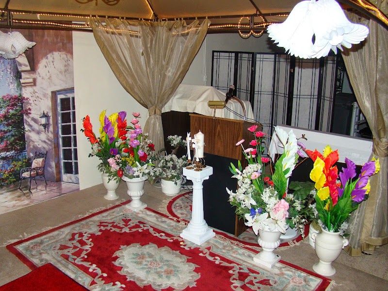 Wedding Bells of San Bruno photo 2