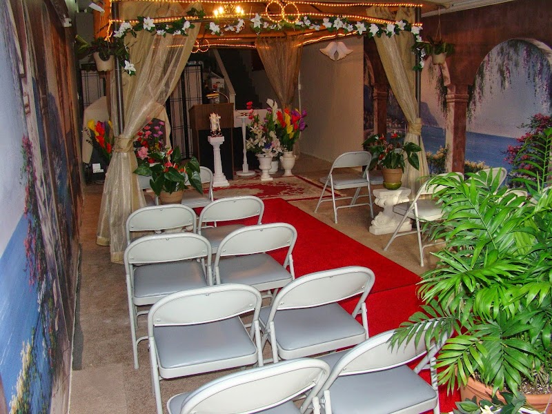 Photo of Wedding Bells of San Bruno
