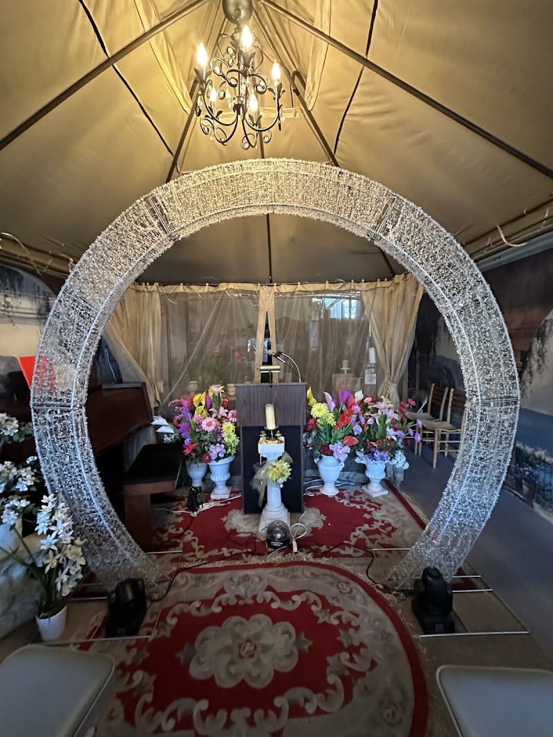Wedding Bells of San Bruno photo 3