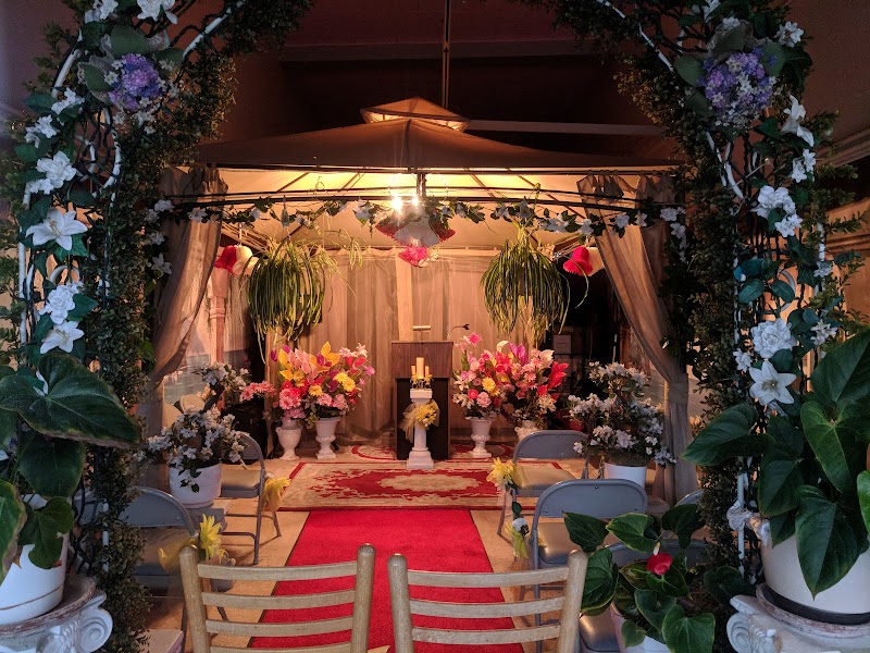 Wedding Bells of San Bruno photo 4