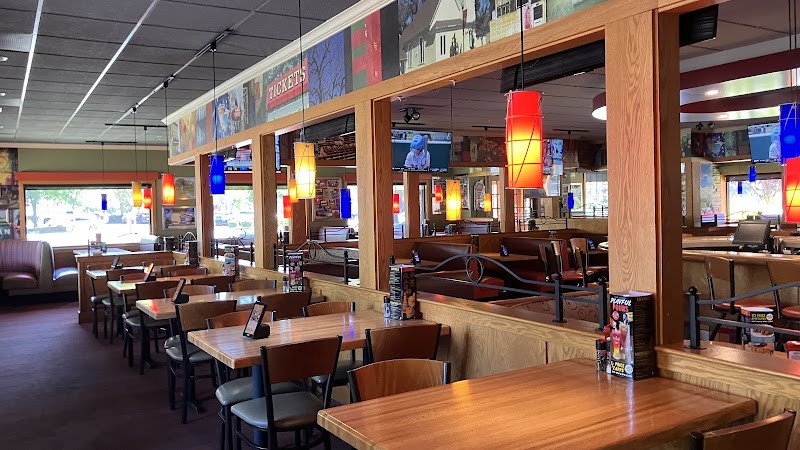 Photo of Applebee's Grill + Bar