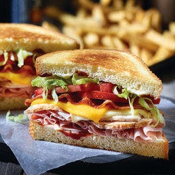 Applebee's Grill + Bar photo 2