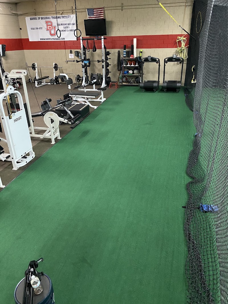 Barrel Up Training Facility photo 5
