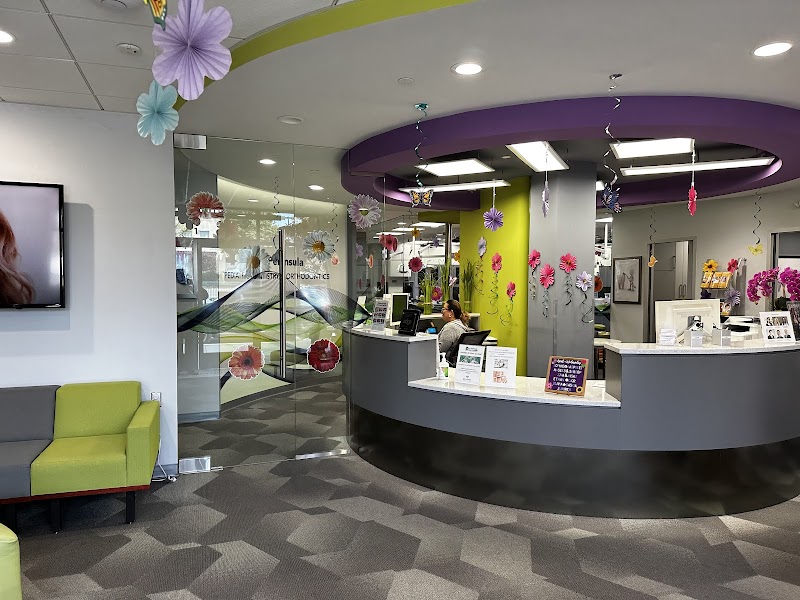 Photo of Mills-Peninsula Pediatric Dentistry & Orthodontics