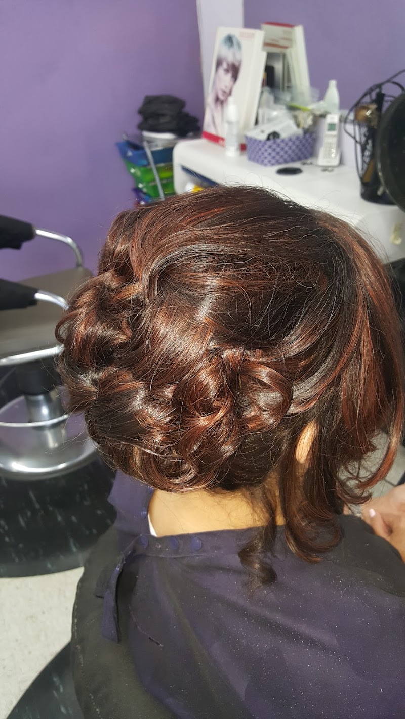Albany Hair Salon photo 5