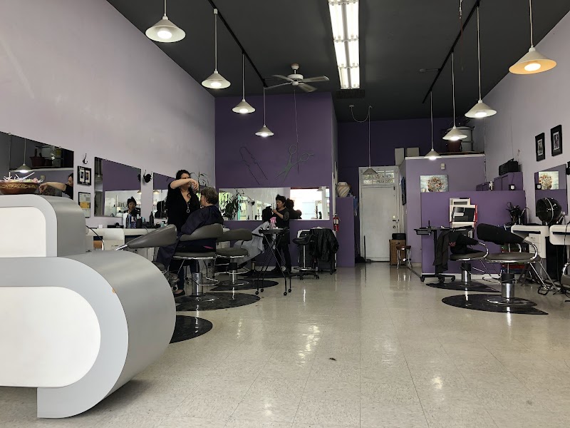 Photo of Albany Hair Salon