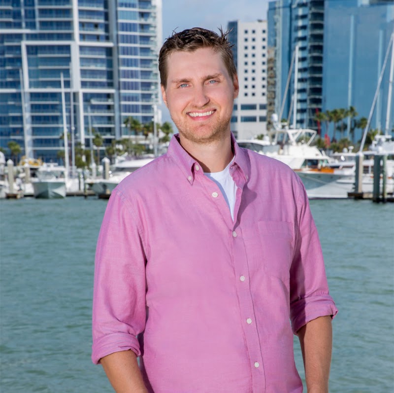 Photo of Competitive Edge Consulting - Sarasota Marketing Agency