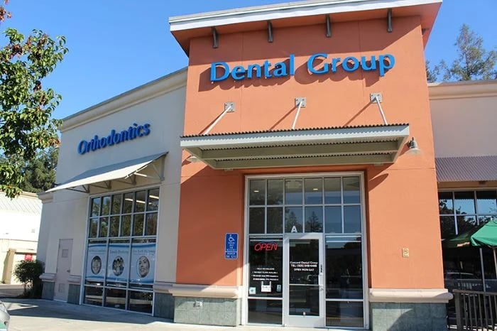 Photo of Concord Dental Group