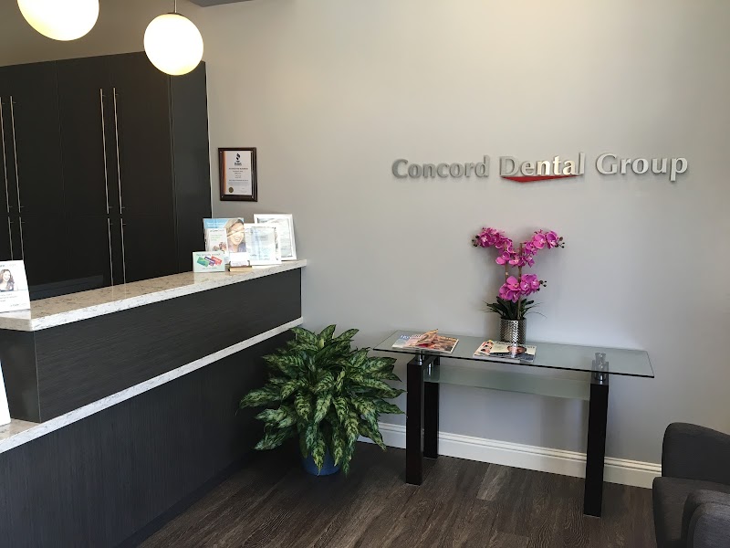 Concord Dental Group photo 2