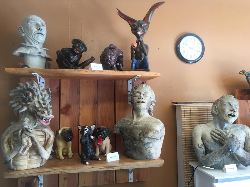 Clay Life Arts Studio & TheClayLife.com photo 4