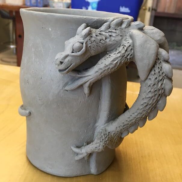 Clay Life Arts Studio & TheClayLife.com photo 3