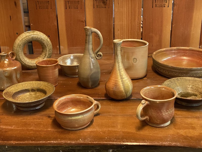 Photo of Clay Life Arts Studio & TheClayLife.com