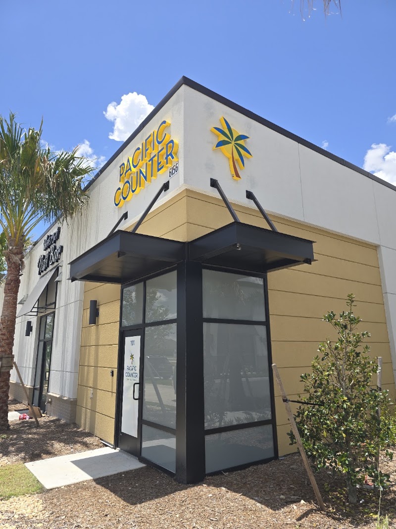 Pacific Counter - Apollo Beach photo 4