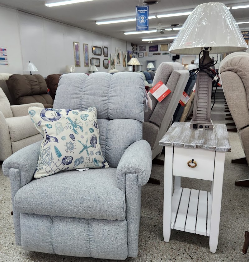 Lamplighter Furniture Co Inc photo 3
