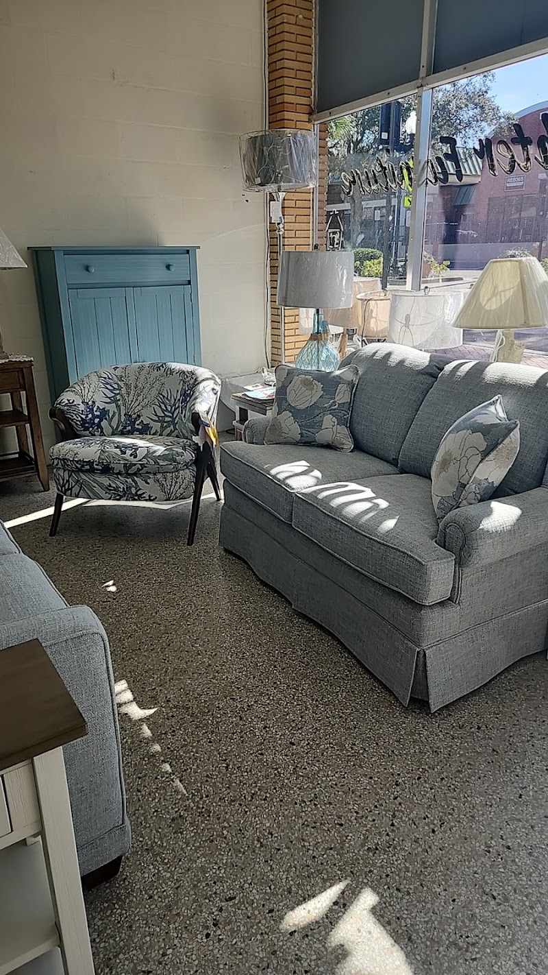 Lamplighter Furniture Co Inc photo 2