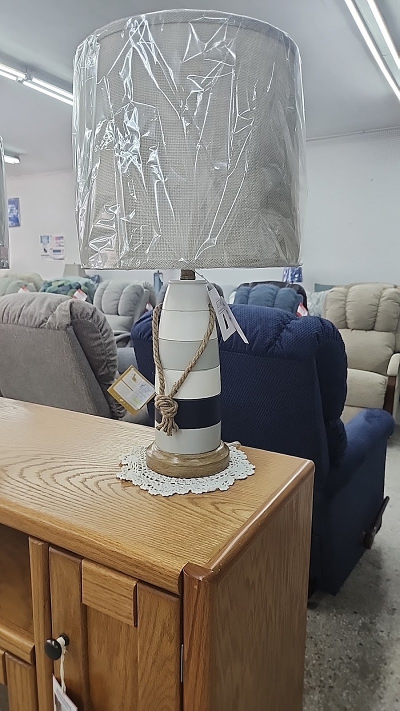 Lamplighter Furniture Co Inc photo 4