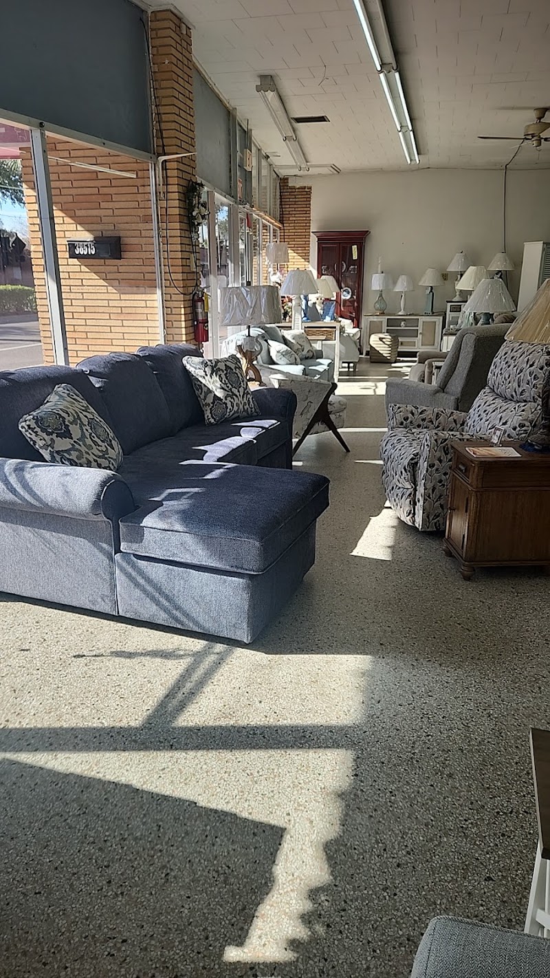 Lamplighter Furniture Co Inc photo 5