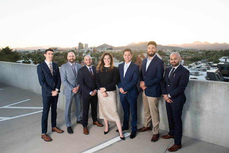 Photo of Lopez & Lopez, REALTORS® at Long Realty Company