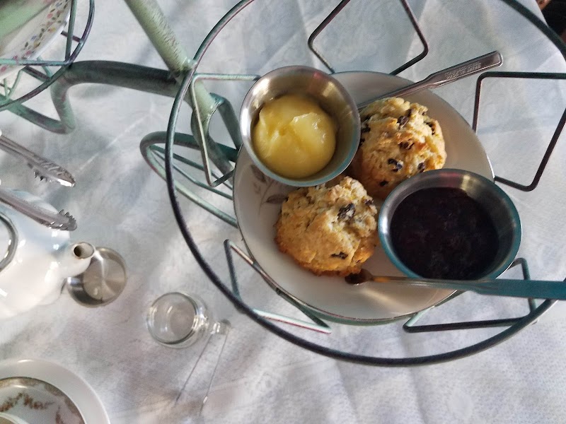Dainteas Afternoon Tea Parlour photo 4