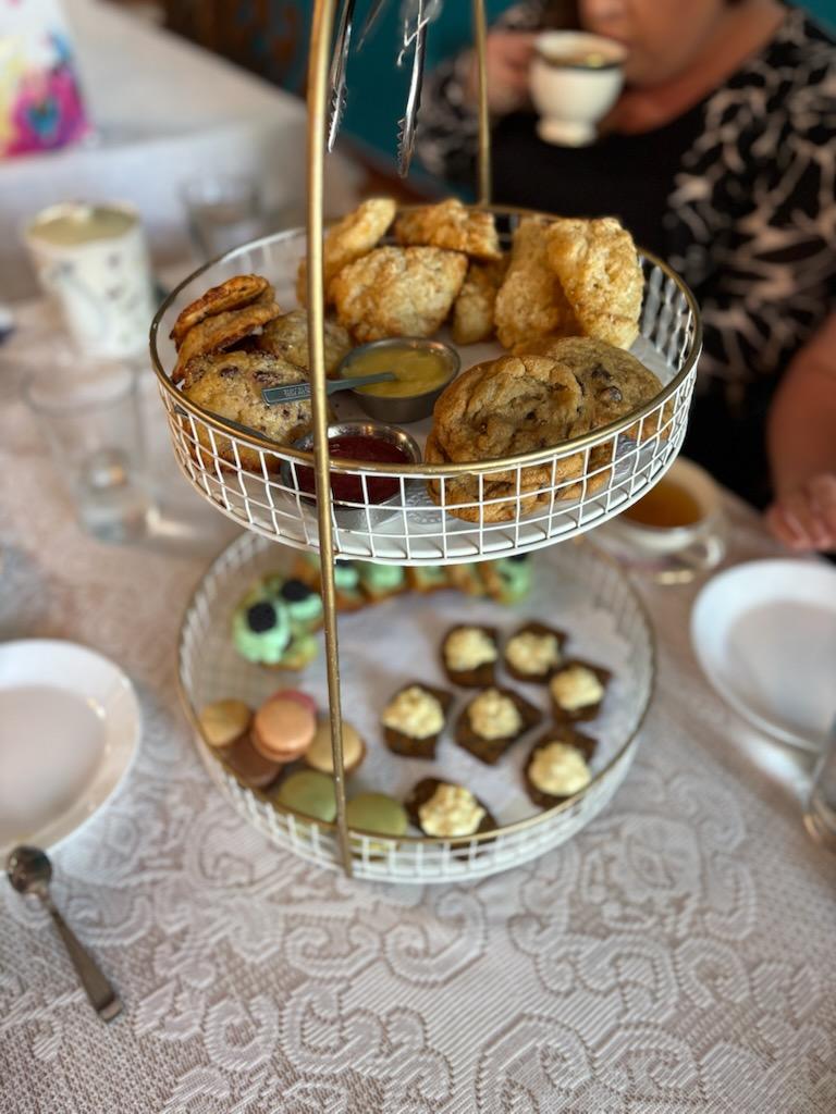 Dainteas Afternoon Tea Parlour photo 5