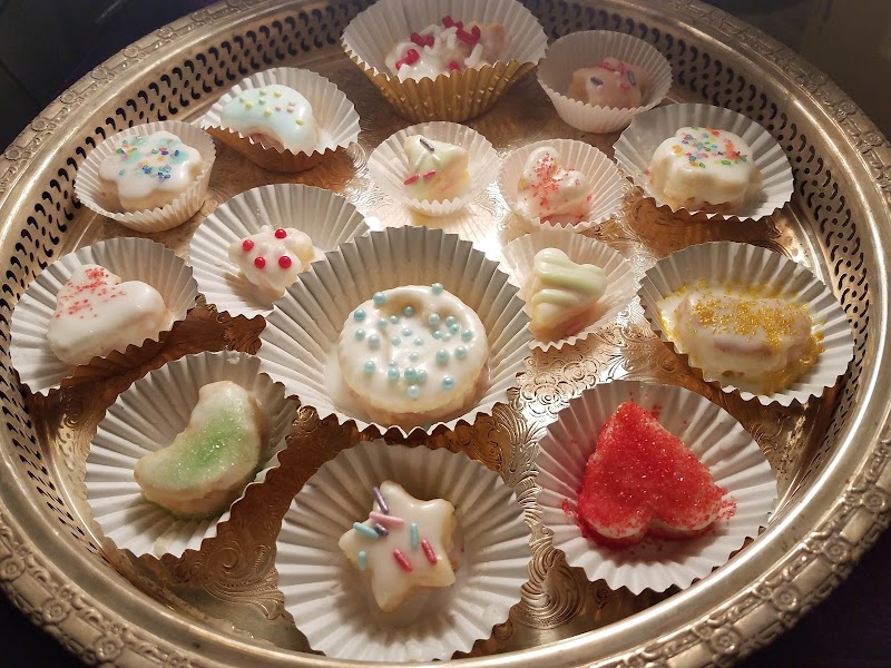 Dainteas Afternoon Tea Parlour photo 2