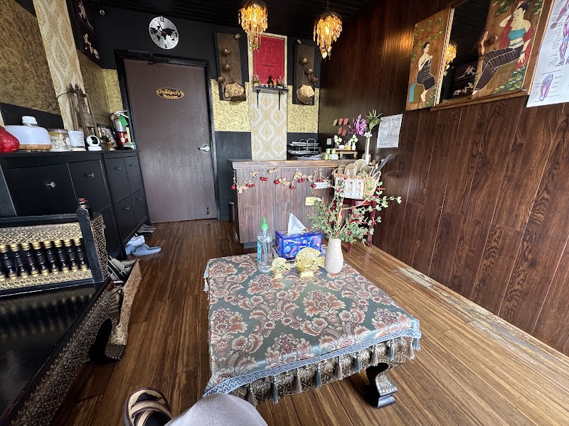 Thiparpa Thai Massage photo 4