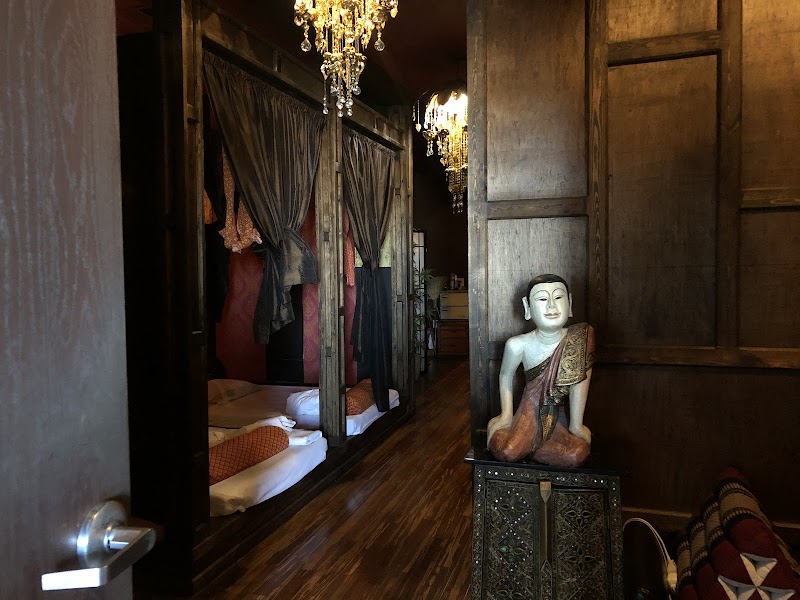 Thiparpa Thai Massage photo 3