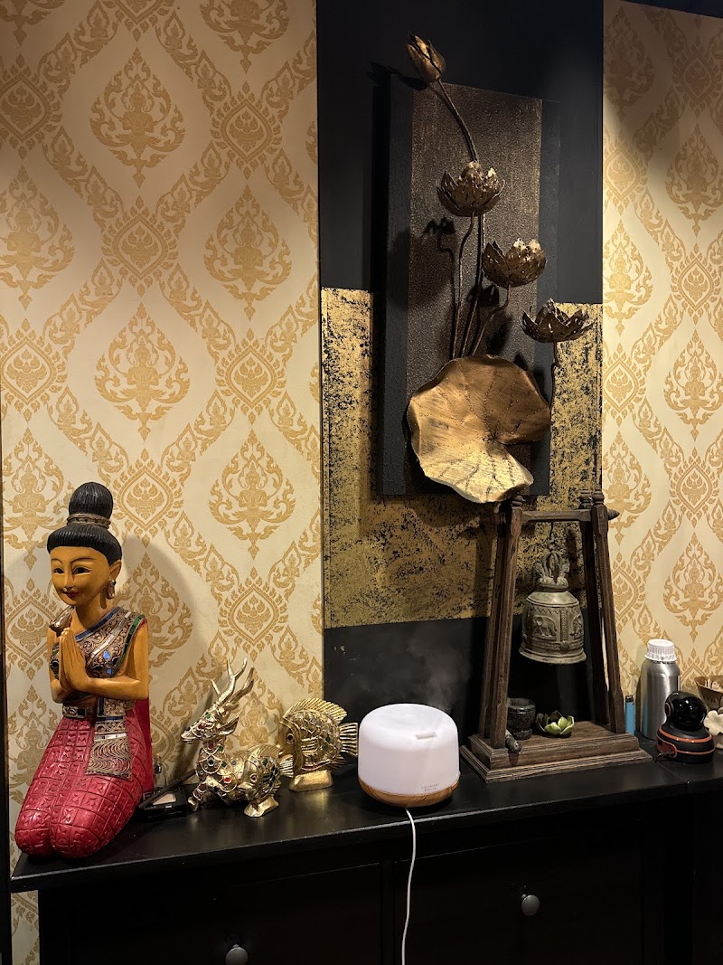 Thiparpa Thai Massage photo 5