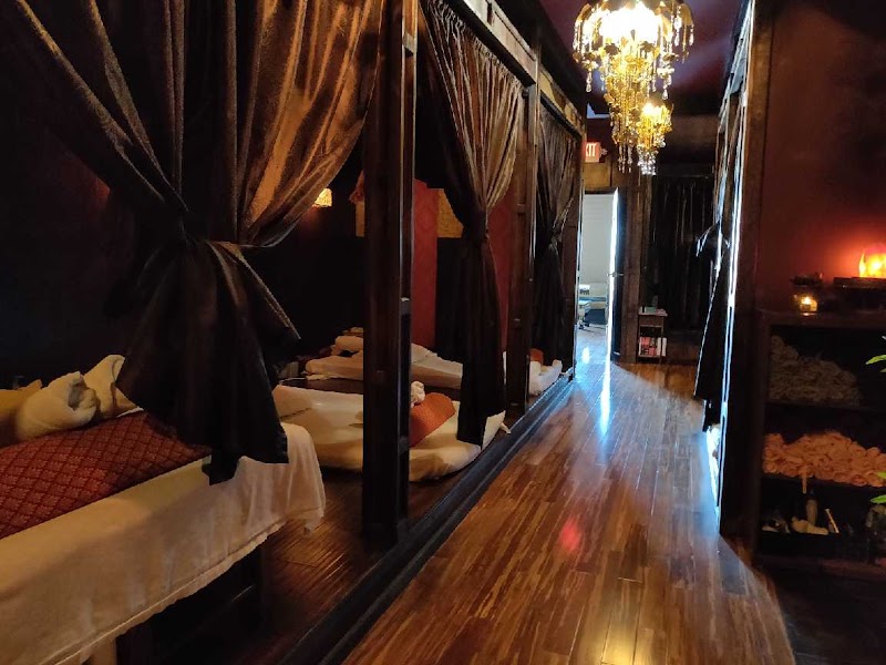 Photo of Thiparpa Thai Massage