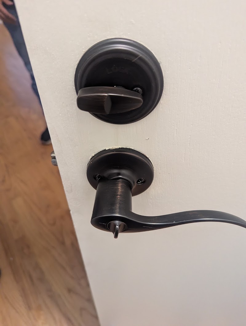 Iron Keys Locksmith photo 3