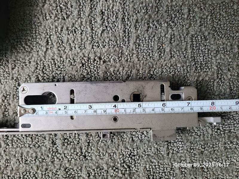 Photo of Iron Keys Locksmith