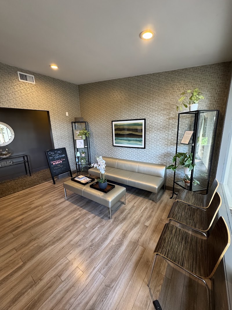 Golden Gate Chiropractic - San Carlos photo 2