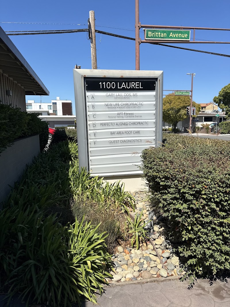 Golden Gate Chiropractic - San Carlos photo 5