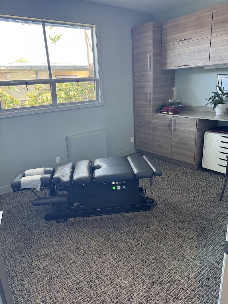 Photo of Golden Gate Chiropractic - San Carlos