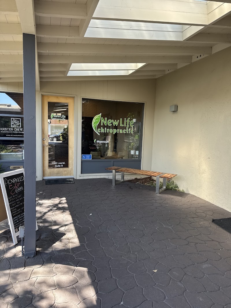 Golden Gate Chiropractic - San Carlos photo 3