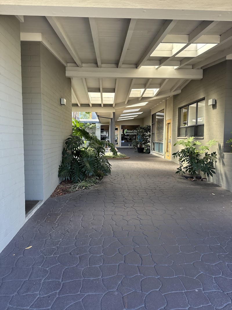 Golden Gate Chiropractic - San Carlos photo 4