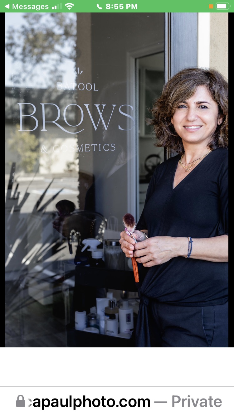 Photo of Batool Brows & Cosmetics