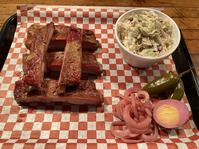 Buffalo Chip Saloon and Steakhouse photo 2