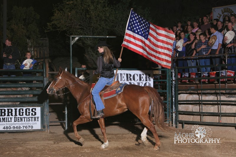 Buffalo Chip Saloon and Steakhouse photo 3