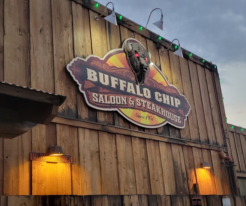 Photo of Buffalo Chip Saloon and Steakhouse