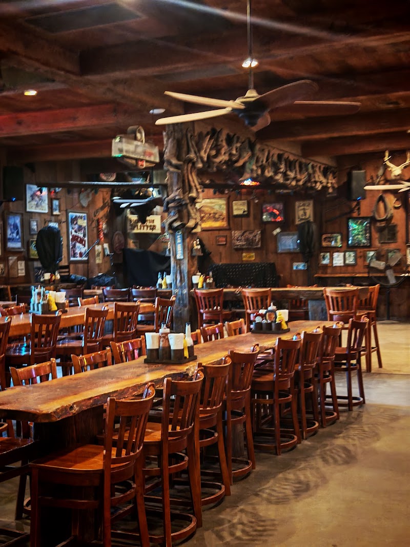 Buffalo Chip Saloon and Steakhouse photo 4
