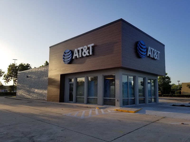 Photo of AT&T Store